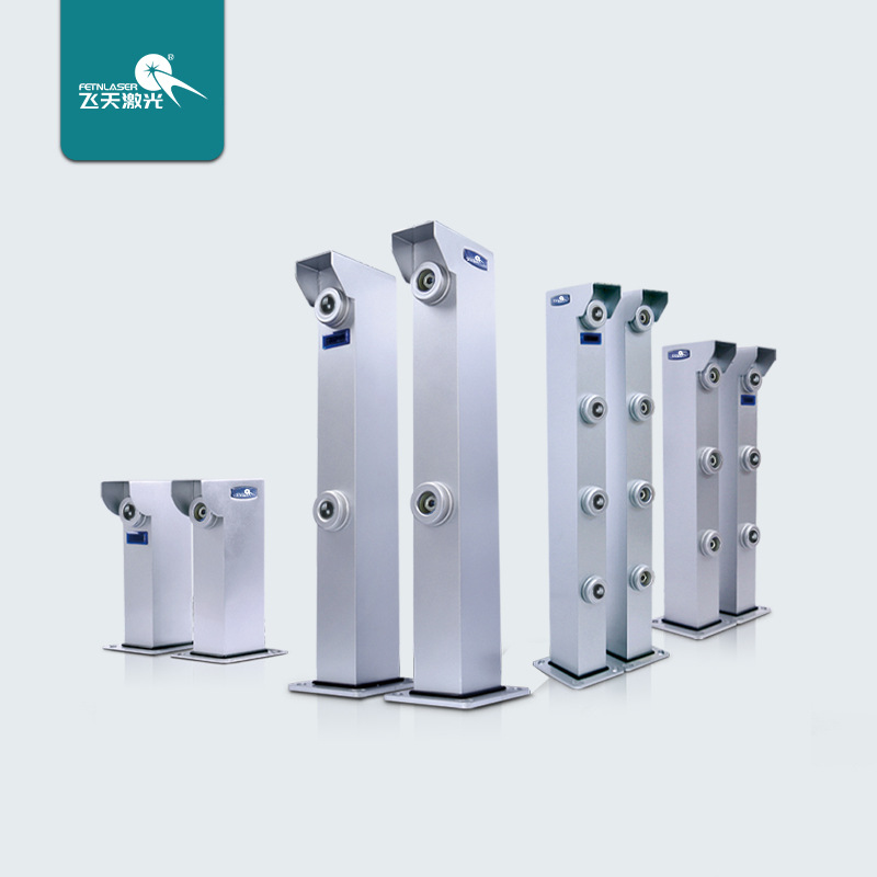 飞天激光基本型激光入侵探测器周界安防激光对射报警器激光厂家