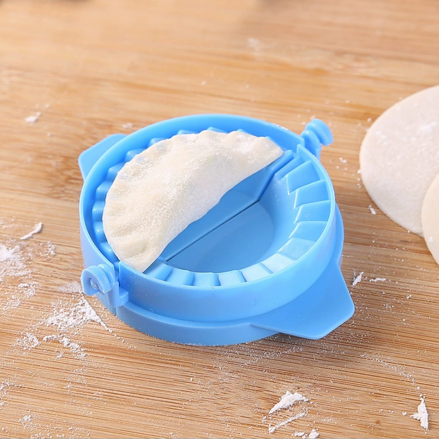 Цветной крепкий пельмени тесто для dumplings, форма для пельменей, пластиковая форма для пельменей, ручная зажимная форма для пельменей производителей