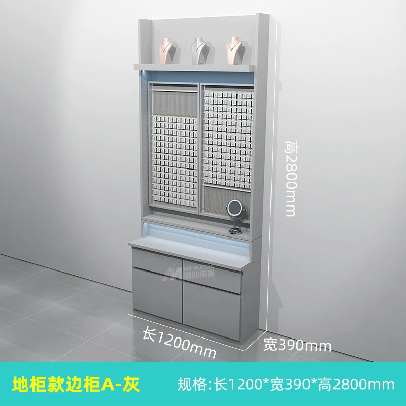 Earring Display Rack from Yomiego