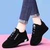 Spring sports shoes for leisure, universal socks for mother, comfortable footwear for walking, soft sole
