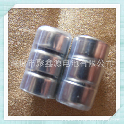 4.5V AG3/LR41纽扣电池组（3个一组）
