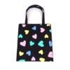 Fashionable fresh shopping bag, book bag, cloth bag, Korean style