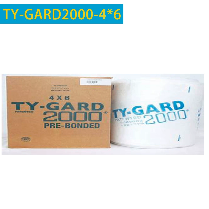 TY-GARD2000 TY-GARD клейкая лента клейкая лента TY-GARD2000-4 * 6 152,4 м/рулон