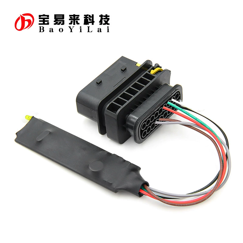 Adblueobd2 OBD для MAN Truck Euro 6 с переключателем можно включить или выключить в любое время