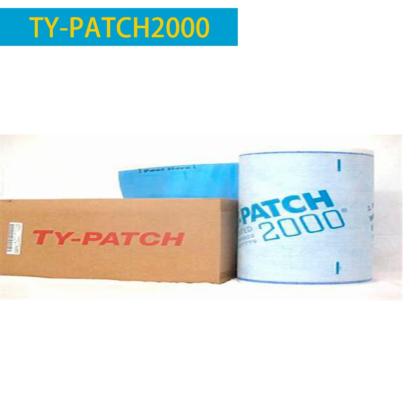TY-GARD2000 клейкая лента TY-PATCH2000 TY-GARD клейкая лента 76.2m/рулон