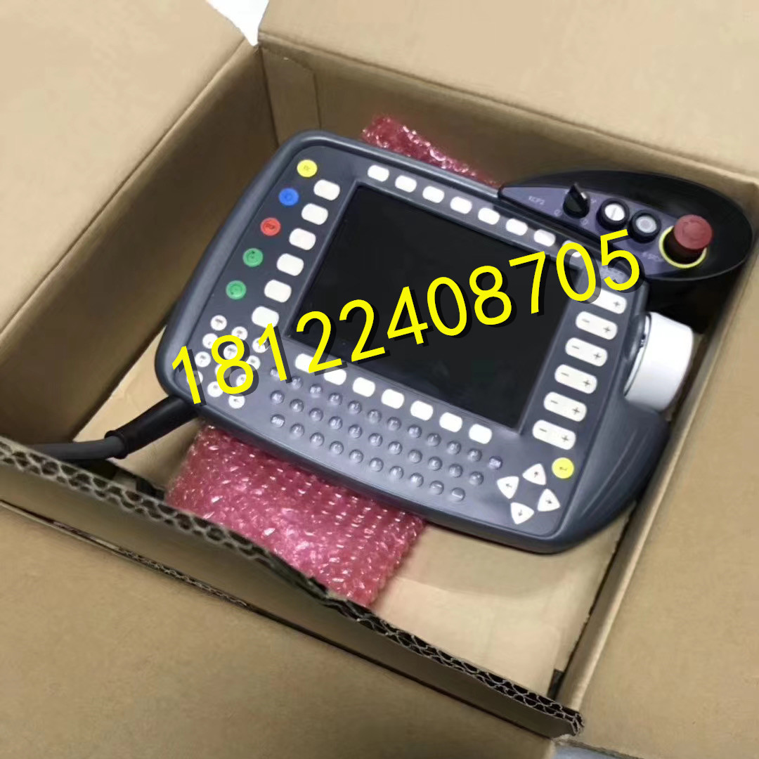 机器人示教器 00-107-264 KCP2销售维修议价