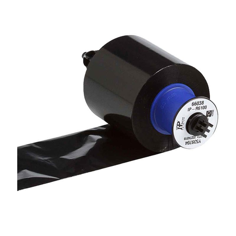 BRADY����i5100 iP600��ӡ��̼��R4300�͵���Һ�������ǩīɫ��