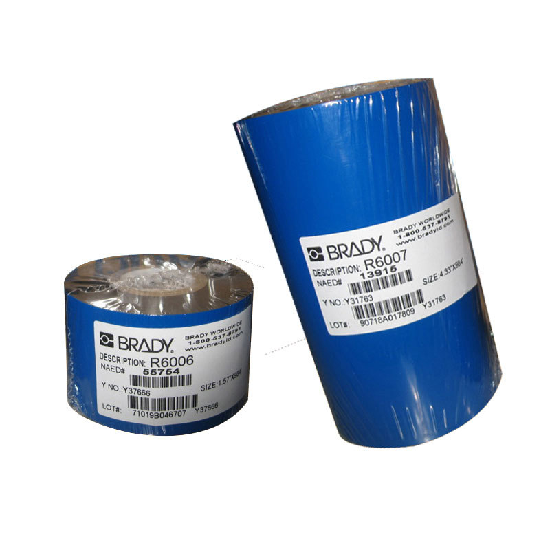 BRADY����i7100 BP300��ӡ��̼��R6000HF R4900�͵͸�������ɫ��