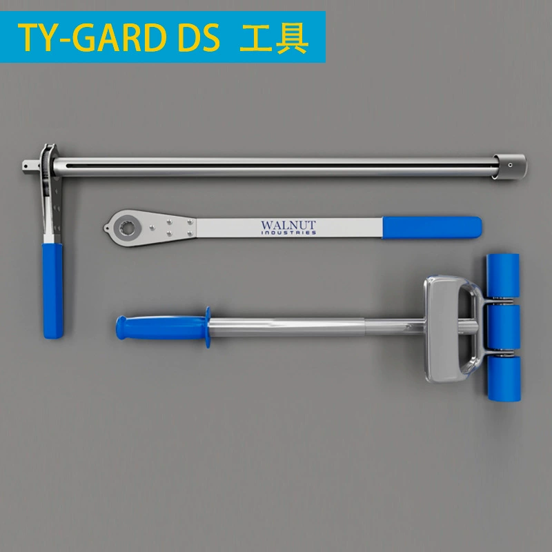 TY-GARDDS Уплотнитель TY-GARDDSTOOLKIT TY-GARD Уплотнитель