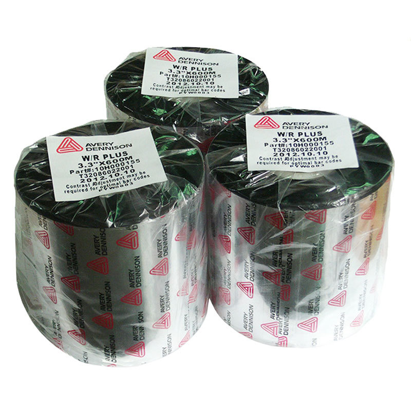 Avery����Paxar Monarch ���Ͻ��ܾ�оɫ��W/R PLUS��ӡ̼��