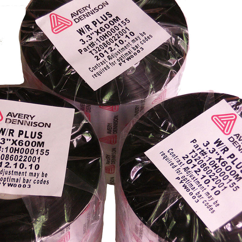 Avery����Paxar Monarch ���Ͻ��ܾ�оɫ��W/R PLUS��ӡ̼��