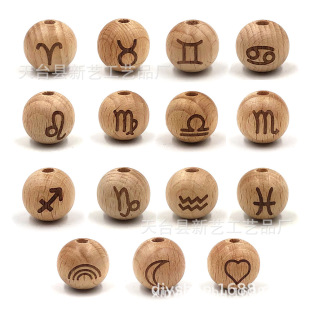 ����DIY�Ʒ���16-20mm��ľ�A����12�����D��ins�L �냺ĥ�����