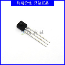 TSOP34440һ�廯�����߽���ͷң�ؽ�����ԭװDIP-3Ƶ��40KHZ 45��