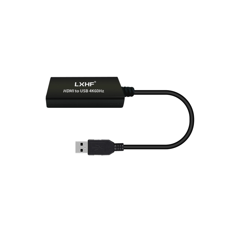 HDMI карта захвата HDMI к USB видеозахват карта USB2.0 видеозахват карта использовать для мобильной игры стриминг