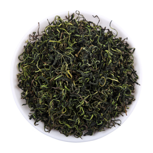 Base wholesale Changbai Mountain new goods bulk dandelion soil-free washed dandelion root flower tea dandelion tea