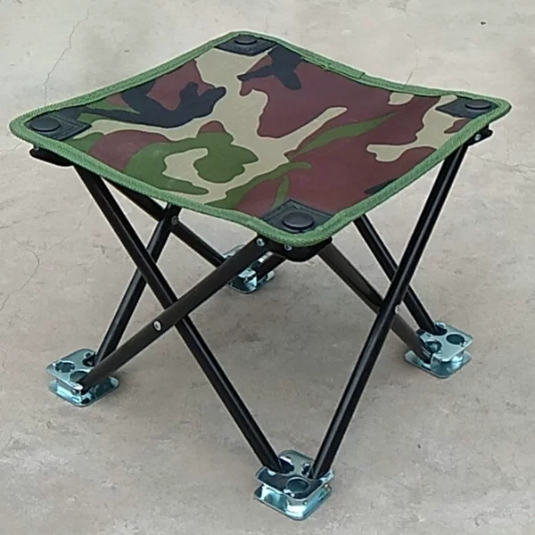 Iron angle plane camouflage 29.5*29.5*23