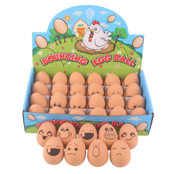 Cute toy