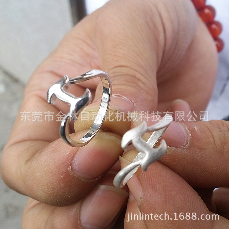 源头供应金银饰品抛光 黄铜机械零件CNC数控件抛光加工去毛刺处理