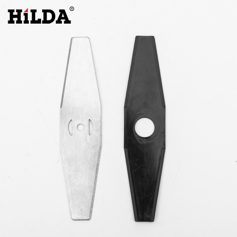 HiLDA / Hilda cortadora de césped doméstica recargable eléctrica telescópica cortadora de césped cortadora de césped eléctrica de litio