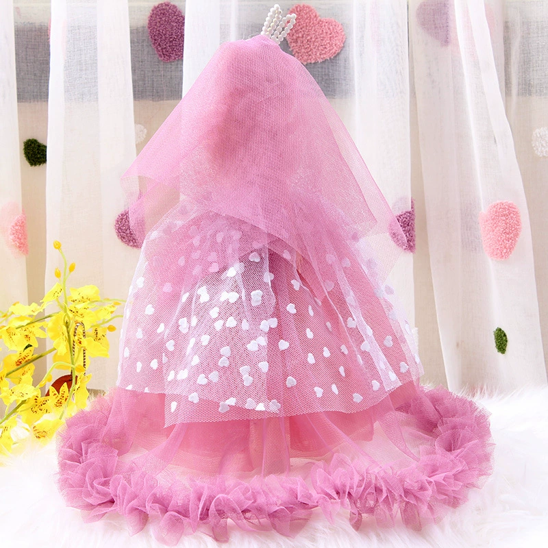 恒潮迷糊芭比 Doll plastic, realistic set, toy, Birthday gift