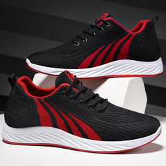 Shoes for men autumn new men's casual shoes Korean running shoes manufacturers shoes men's sports shoes men's wholesale