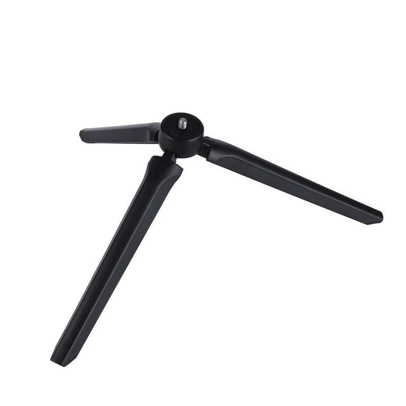 Handheld plastic table universal tripod, tubing, camera, mobile phone, scale 1:4