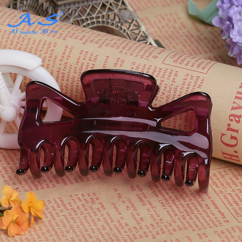 Hairpins, big hairgrip, crab pin, ponytail, hair accessory, wholesale, Korean style