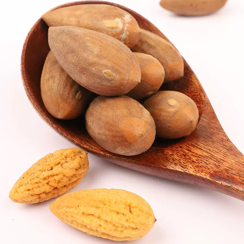 新货香榧诸暨香榧子特产坚果新货厂家直销