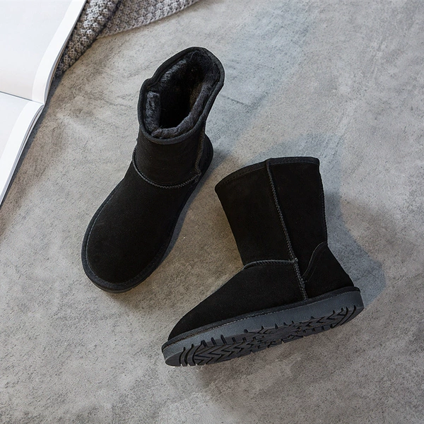 Mid -tube black