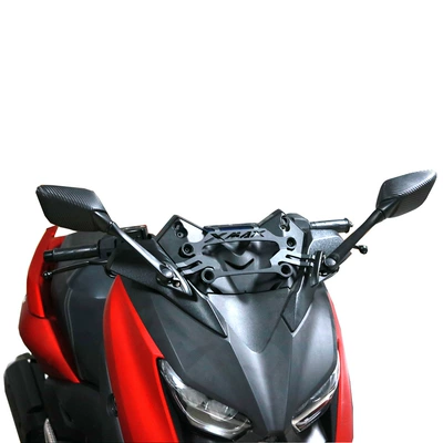 Motorcycle Reflector Reversing Mirror Car mirror