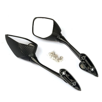 Horizon Rear View, Car mirror
