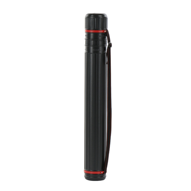 huwairen manufacturer shooting supplies plastic back retractable cylinder painting tube easy to carry arrow barrel huwairen manufacturer shooting supplies plastic back retractable cylinder painting tube easy to carry arrow barrel
