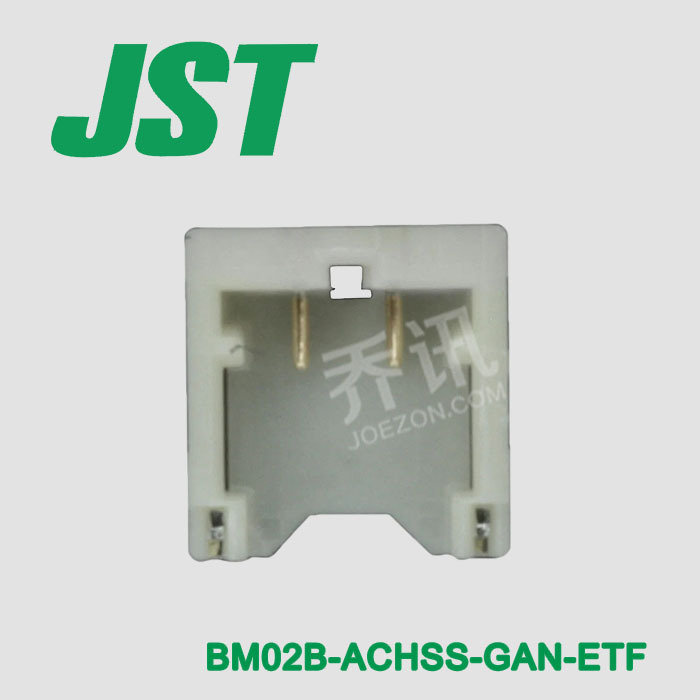 ACHϵJSTӲBM02B-ACHSS-GAN-ETF1.2mm2pin