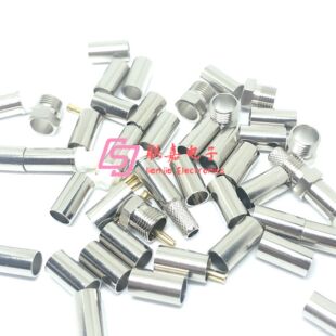 RF�B���� FMEK-3 FMEֱĸ�^��RG58 RG142 RG400ͬ�S��| ȫ�~��