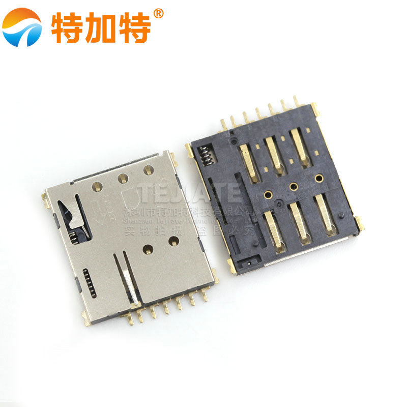 Եʽ Nano-SIM 7P ΢ ΢ Եʽ ƽ Nano SIM