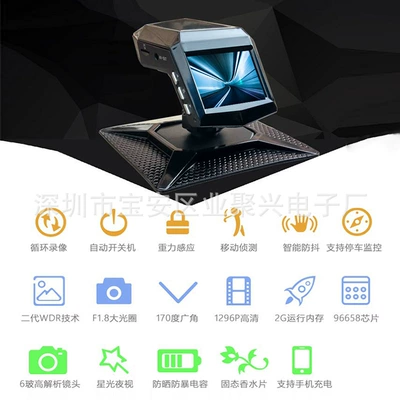 dash cam reversing Image Factory – Driving recorder