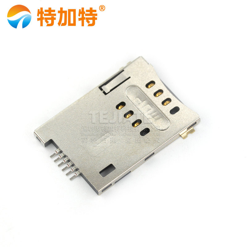 ֻC719 SIM6PinԵʽ ֻڴ ؼ