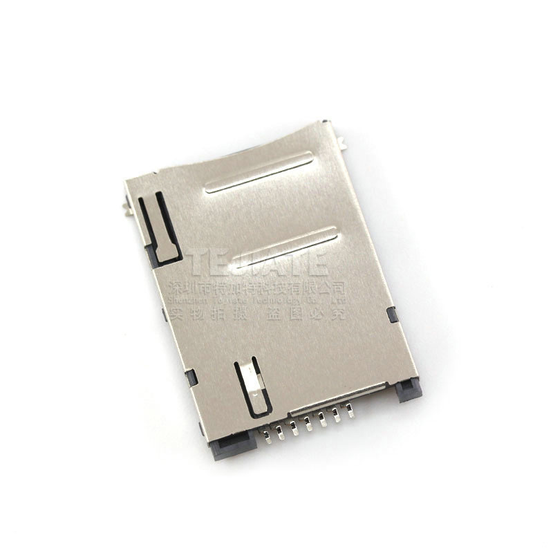 ԵʽSIM6PIN+1 6+1PUSH 7P λ