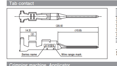 JST������2.2mm���J1000ϵ��J11SFM-03V-KX3�׺�ɫJST����