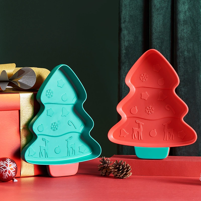 Креативные зимние Рождественские новые маленькие перчатки тарелка с фруктами журнальный столик для гостиной тарелка с фруктами и сушеными закусками внутри тарелка для закусок десертная тарелка