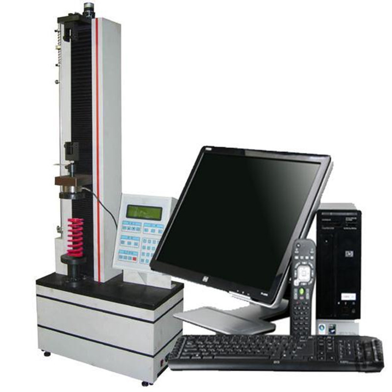 弹簧拉压力试验机弹簧拉力机弹簧压力试验机弹簧系数K值试验机