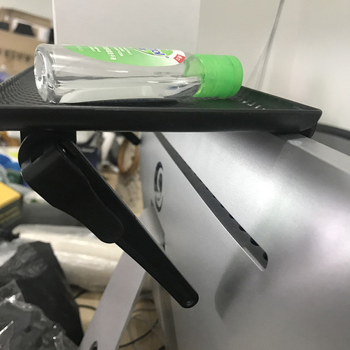 Amazon TV stand holder, bracket without drilling, screen storage stand, computer stand, shelf