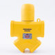 Yu Lixing industrial large-type socket drag socket anti-drop drag plate integrated wiring with light herringbone plug