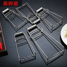 网漏、油格;烹饪勺铲;防烫碗碟夹