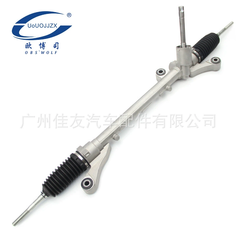 DF7132110A Автомобильный рулевой станок Подшипник рулевого станка в сборке LHD для Ford Fiesta M2