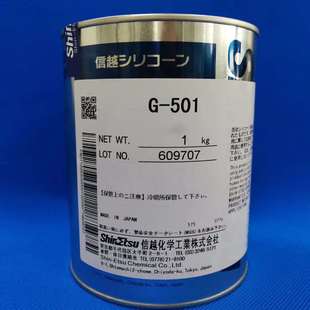 �ձ�ShinEtsu ��ԽG-501���z�����S�Н�����G501�͵͜��X݆����֬