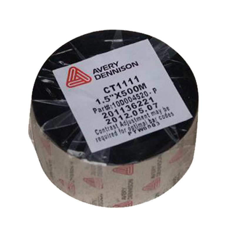 Avery����Paxar  SNAPЬ���TPUϴˮ��ɫ��CT1111 HSGN��ӡ��̼��