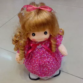 电动公仔;搞笑玩具;娃娃公仔