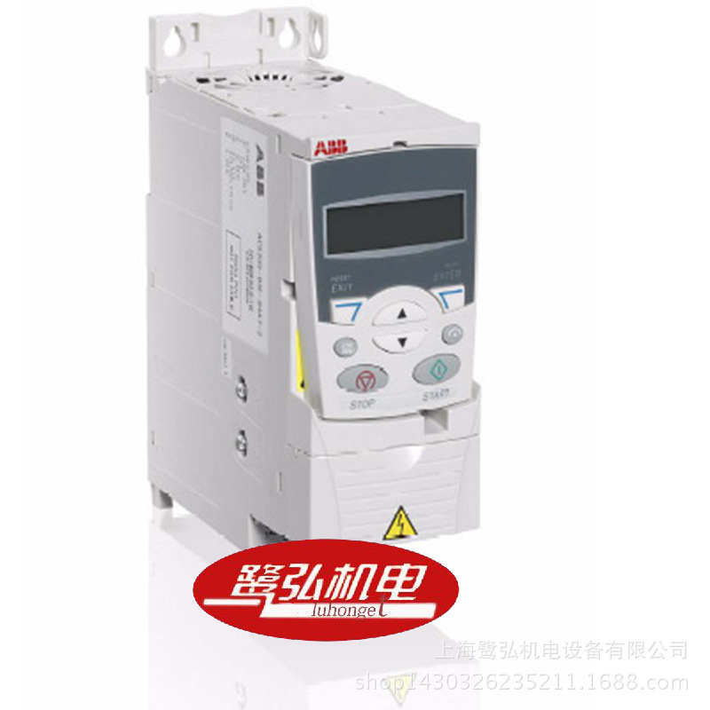 供应全新原装ABB变频器ACS355-03E-31A0-4  18796873983