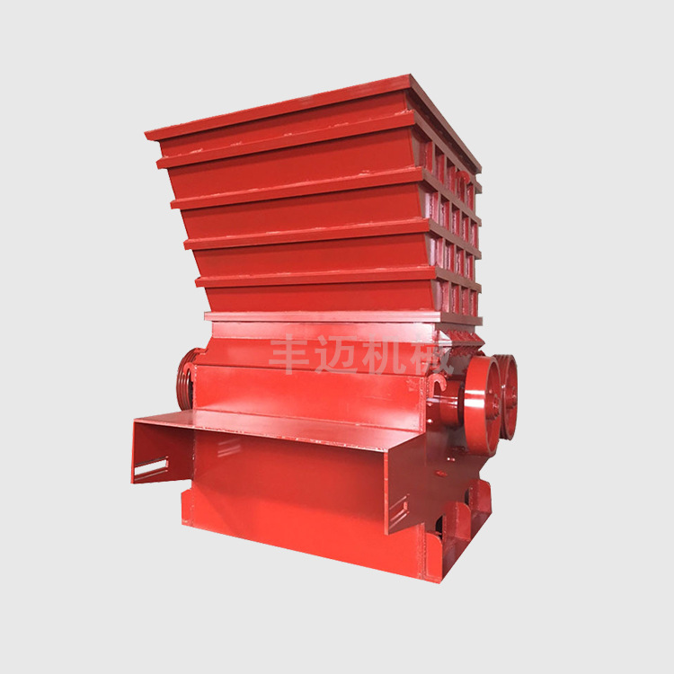 大型树根破碎机木墩疙瘩破碎机 柴油驱动树根破 车载式树根破碎机